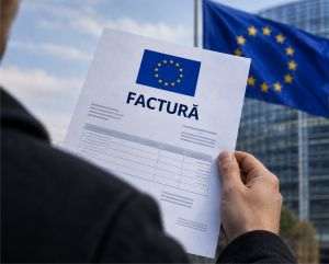 Bunăstare pe datorie: Cine plăteşte factura UE?